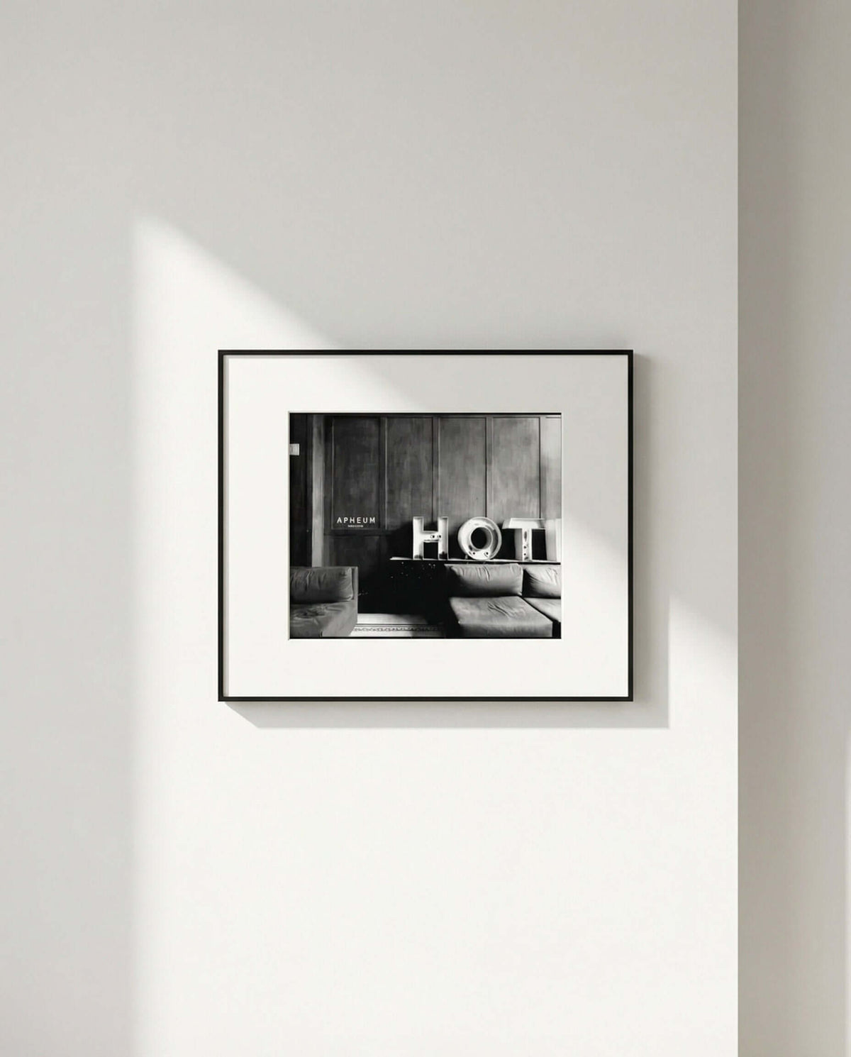 Digitale Kunstrahmen für Galerien: Wie E-Ink die Kunstpräsentation revolutioniert