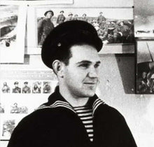 Jewgeni Chaldej