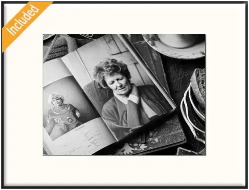 APHEUM Private Kollektion – persönliche Fotos als Fine Art auf E-Ink Bilderrahmen