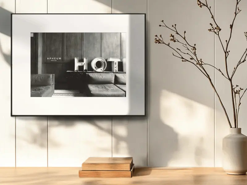 Frame L + Private Collection Lifetime Licence - apheum.com