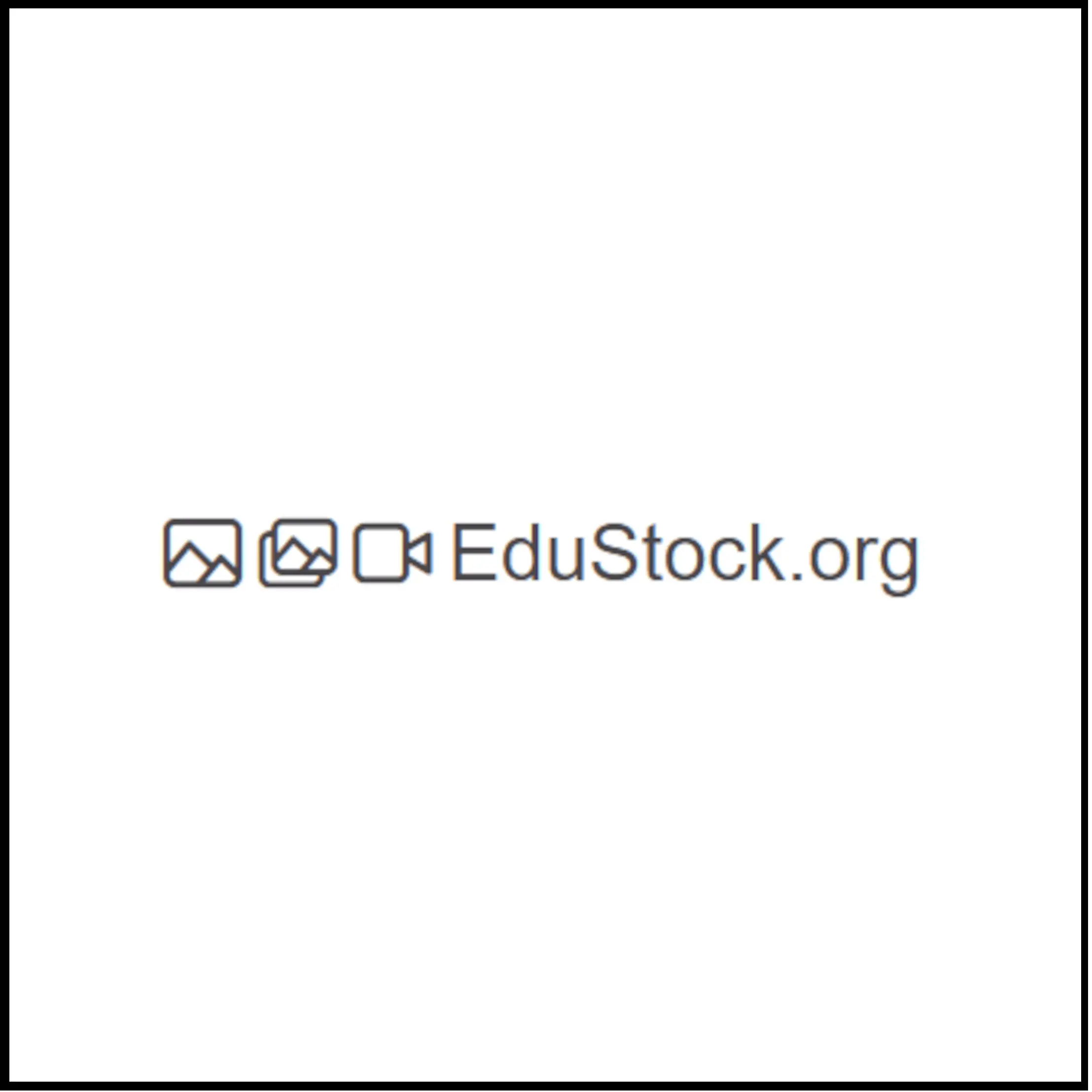 EduStock Logo