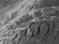 
Là où résident les dieux – Le monde des montagnes en noir et blanc
