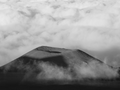 
Là où résident les dieux – Le monde des montagnes en noir et blanc