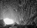 
Là où résident les dieux – Le monde des montagnes en noir et blanc