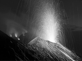 
Là où résident les dieux – Le monde des montagnes en noir et blanc
