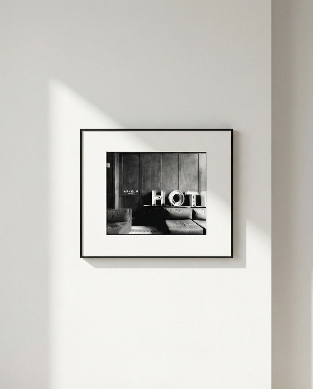 APHEUM Pressebereich