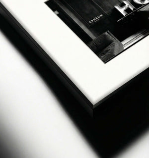 Frame S – E-Ink Picture Frame + Private Collection Lifetime License