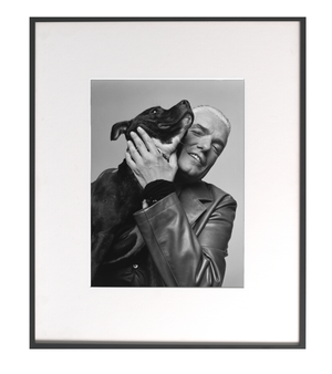 Frame M-Edición- Axl Jansen- Colección Falco