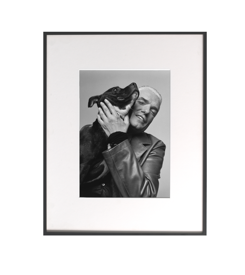 Frame S Edizione