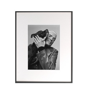 Frame S – E-Ink Picture Frame + Private Collection Lifetime License