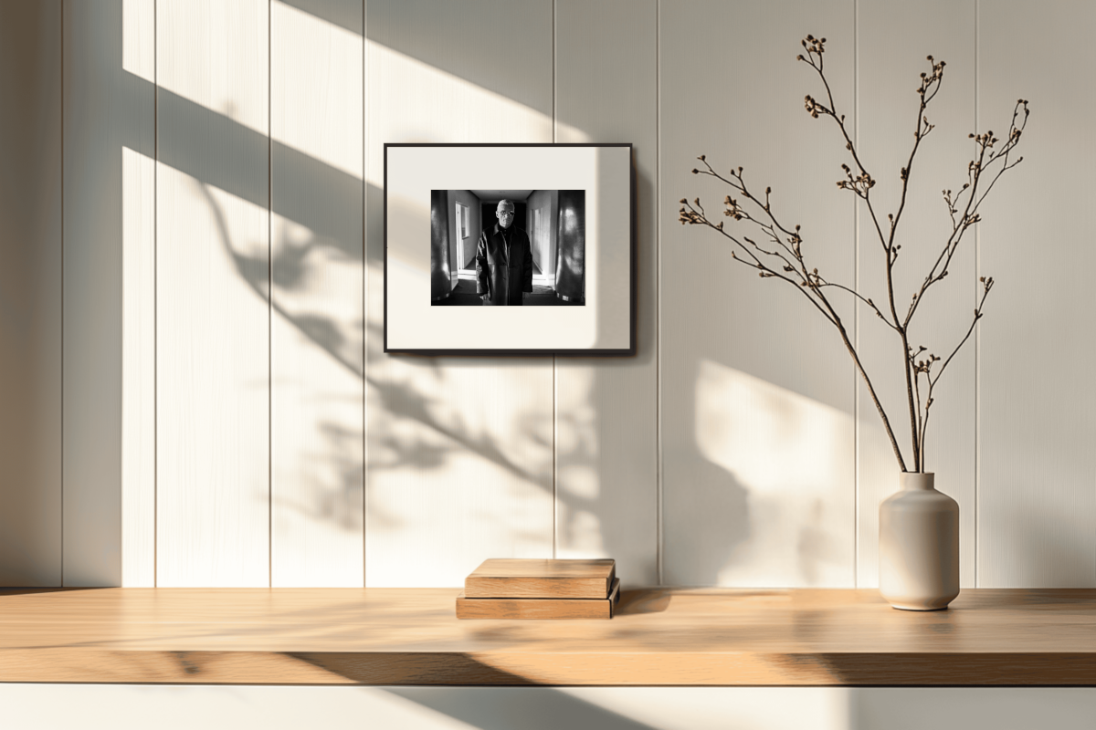 Frame M-Edición- Axl Jansen- Colección Falco