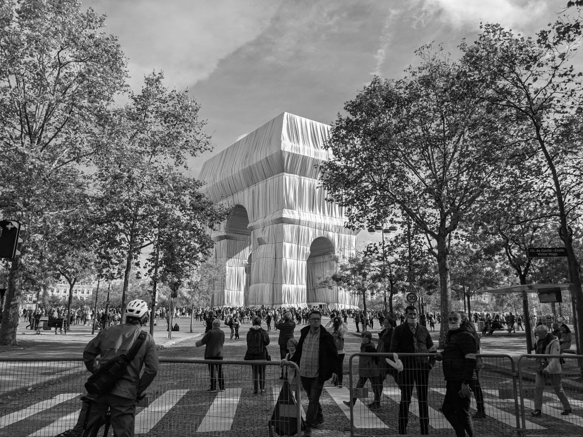 Une œuvre prend de la valeur lorsque la voix de ses créateurs reste audible.