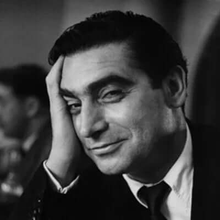 Robert Capa