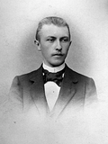 Konrad Adenauer