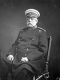 Otto von Bismarck