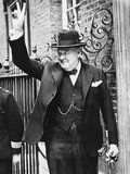 Winston Churchill
