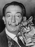 Salvador Dalí