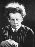 Sergei Eisenstein
