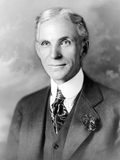 Henry Ford