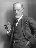 Sigmund Freud