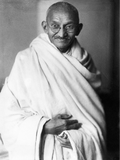 Mahatma Gandhi