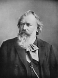 Johannes Brahms