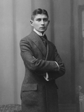 Franz Kafka