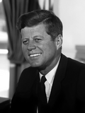John F. Kennedy