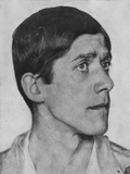 Oskar Kokoschka