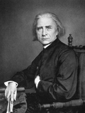 Franz Liszt