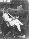 Jack London