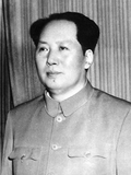 Mao Zedong