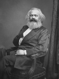 Karl Marx