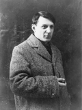 Pablo Picasso