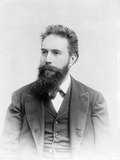 Wilhelm Conrad Röntgen