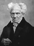 Arthur Schopenhauer