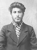 Josef Stalin