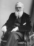 Alfred Russel Wallace