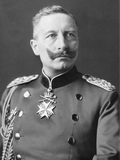 Kaiser Wilhelm II.
