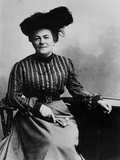 Clara Zetkin