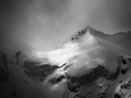 Lights, Shadows, and Glaciers 003 · Matthias Conrad