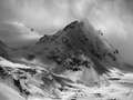 Lights, Shadows, and Glaciers 007 · Matthias Conrad