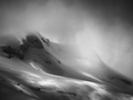 Lights, Shadows, and Glaciers 004 · Matthias Conrad