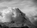 Lights, Shadows, and Glaciers 010 · Matthias Conrad