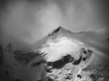 Lights, Shadows, and Glaciers 002 · Matthias Conrad