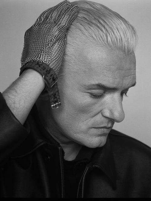 Axl Jansen – Falco: Out of the Dark