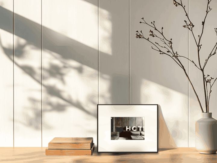 Frame S + Private Collection Lifetime Licence - apheum.com