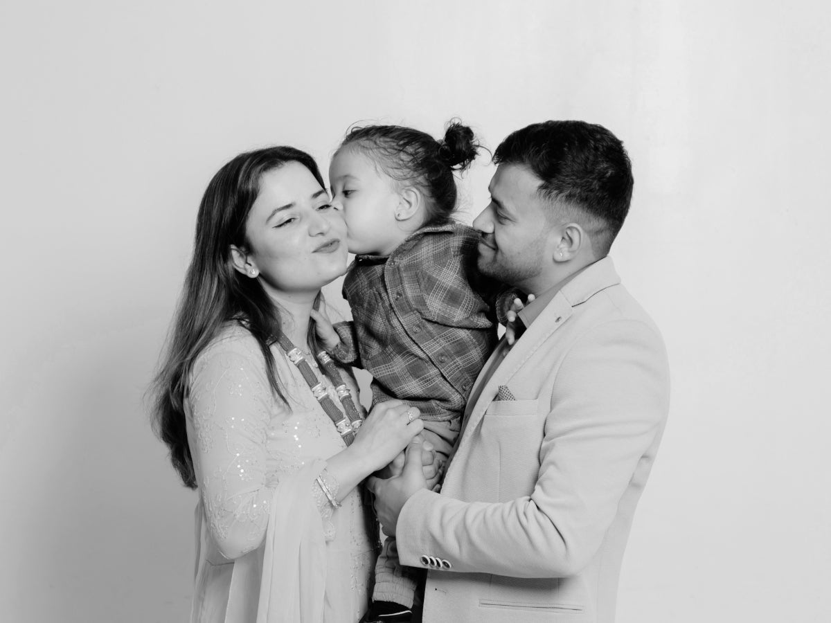 Les photos privées ne se contentent pas de raconter une histoire. Elles nous ramènent en arrière.