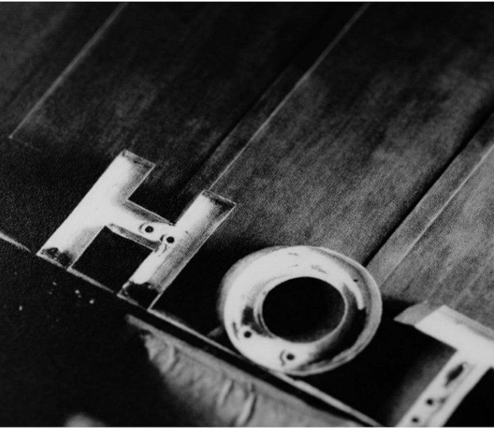 Mat plutôt que brillant